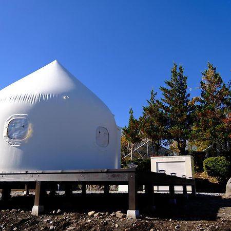 Lco-Resort Takizawa エクステリア 写真