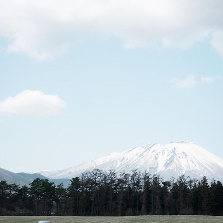 Lco-Resort Takizawa エクステリア 写真