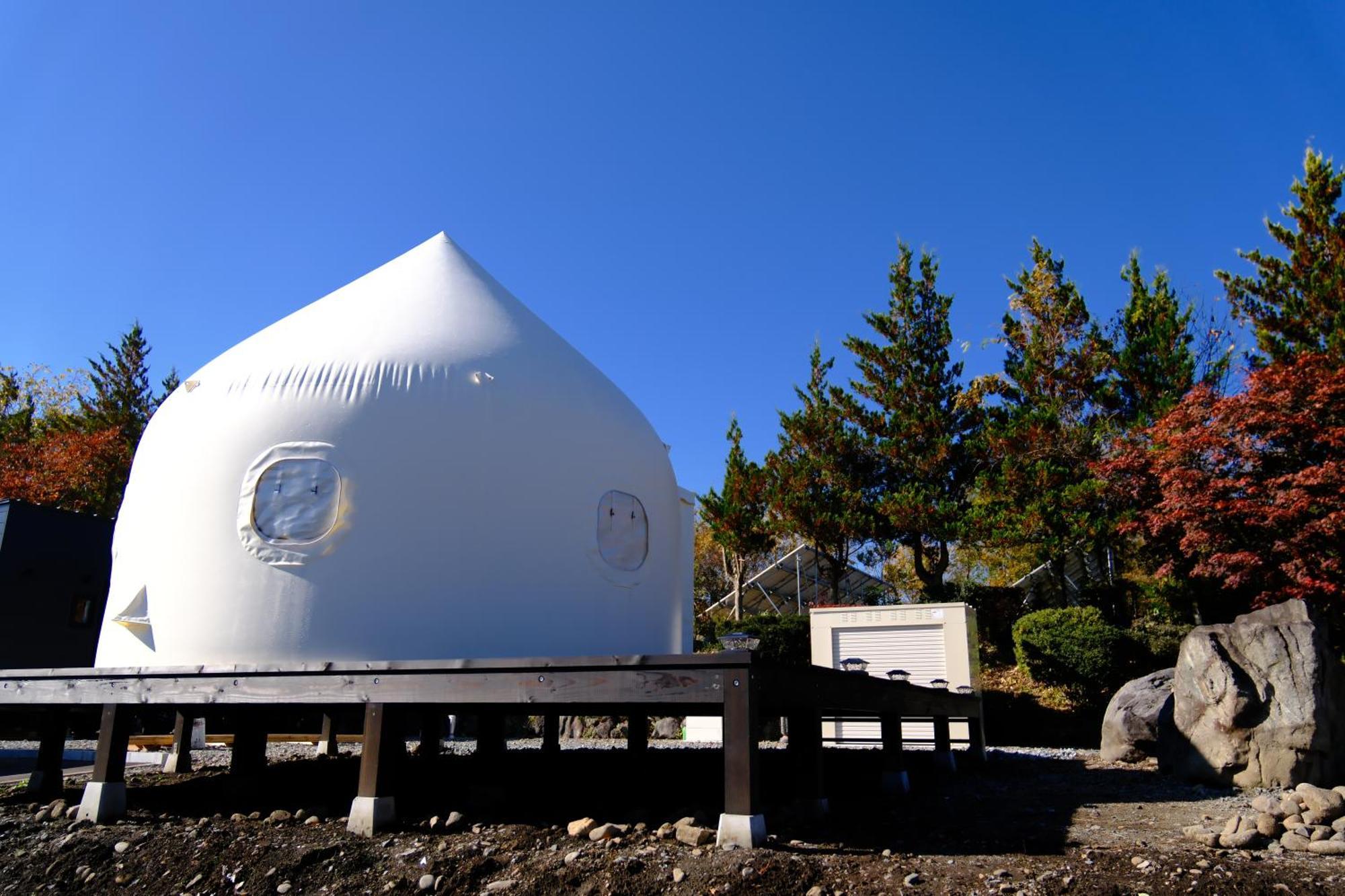 Lco-Resort Takizawa エクステリア 写真
