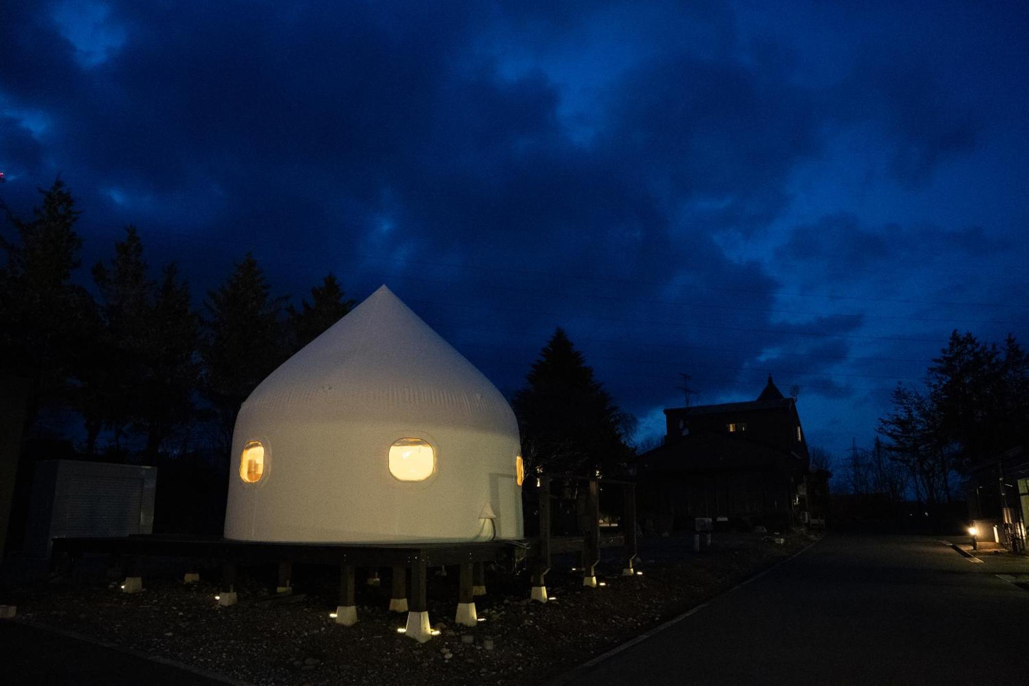 Lco-Resort Takizawa エクステリア 写真