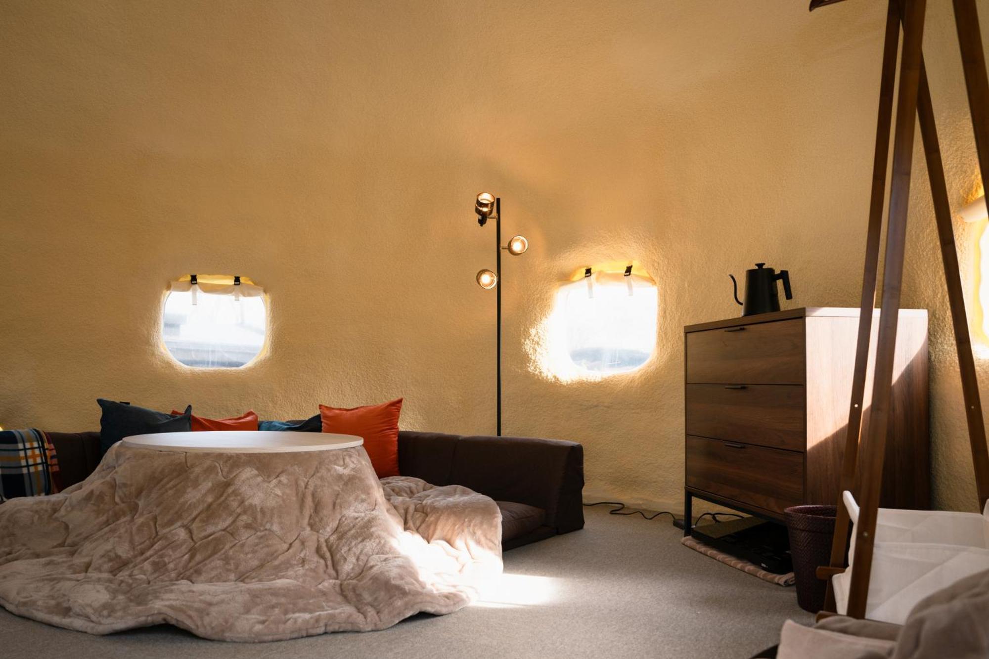 Lco-Resort Takizawa エクステリア 写真