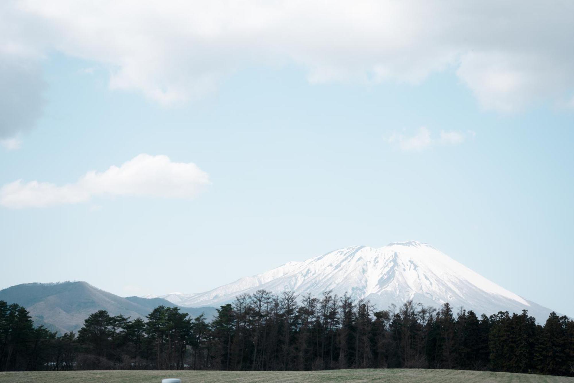 Lco-Resort Takizawa エクステリア 写真